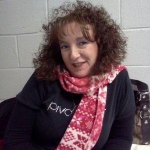 Meet your Posher, Sherry